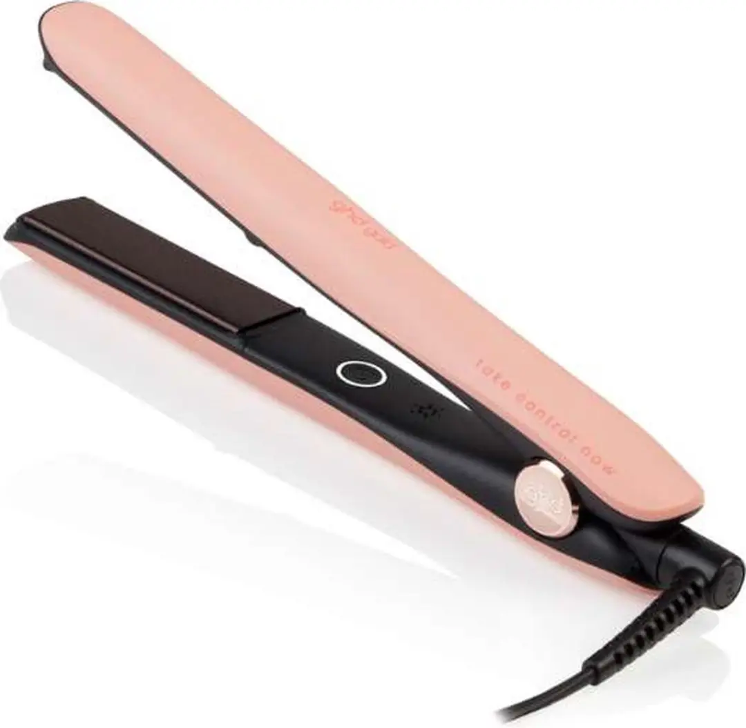 ghd Unplugged Draadloze Stijltang - Pink Collection - afbeelding 2 van 6