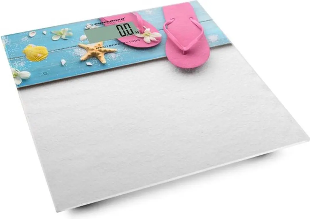 Esperanza Digitale Weegschaal Flip Flop