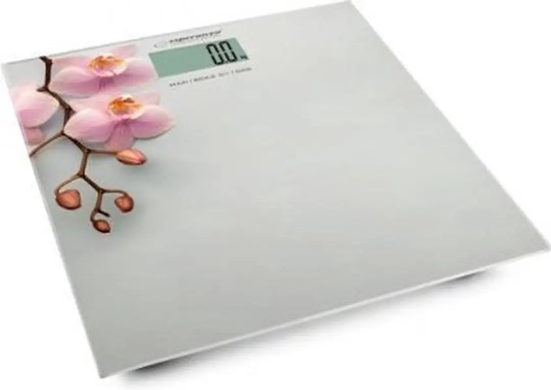 Esperanza Orchid EBS010 Personenweegschaal - 180 kg - afbeelding 3 van 5