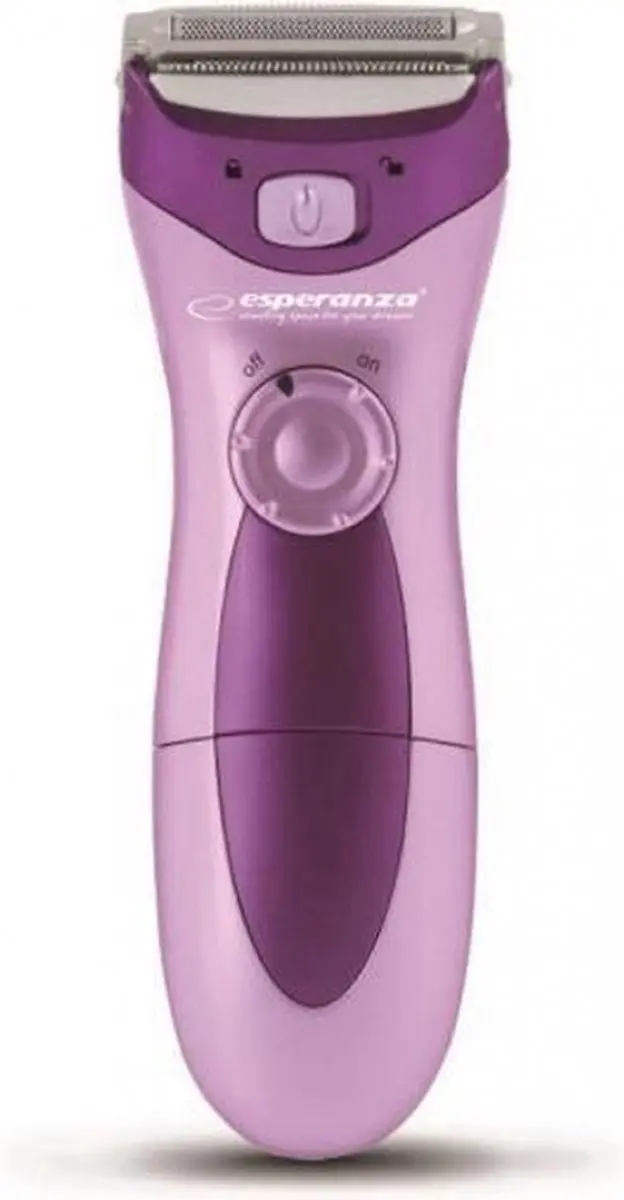 Esperanza Lady Shave Aruba EBG003V