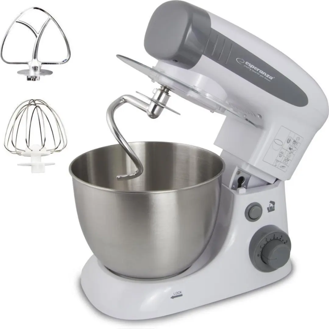 Esperanza EKM024 Staande Mixer 800W