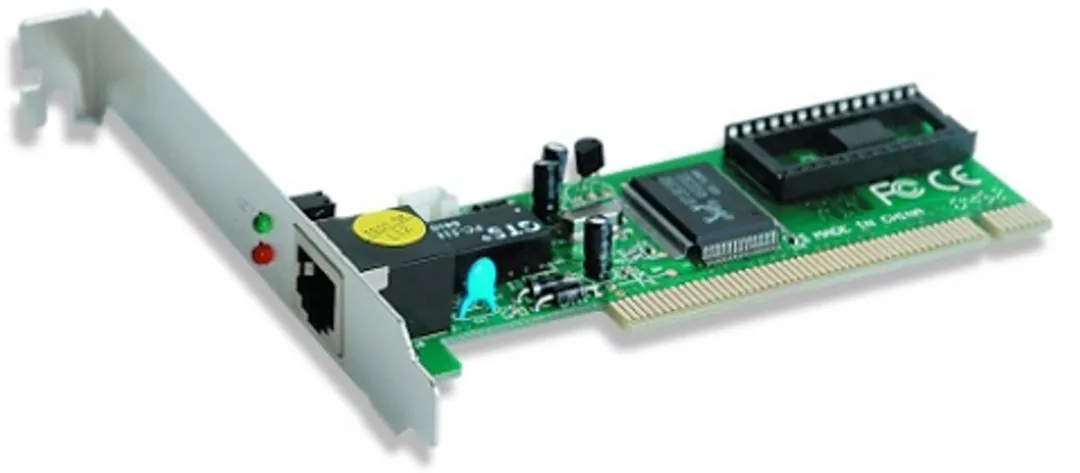 Gembird NIC-R1 Netwerkkaart 10/100Mbit - Zilver - afbeelding 3 van 3