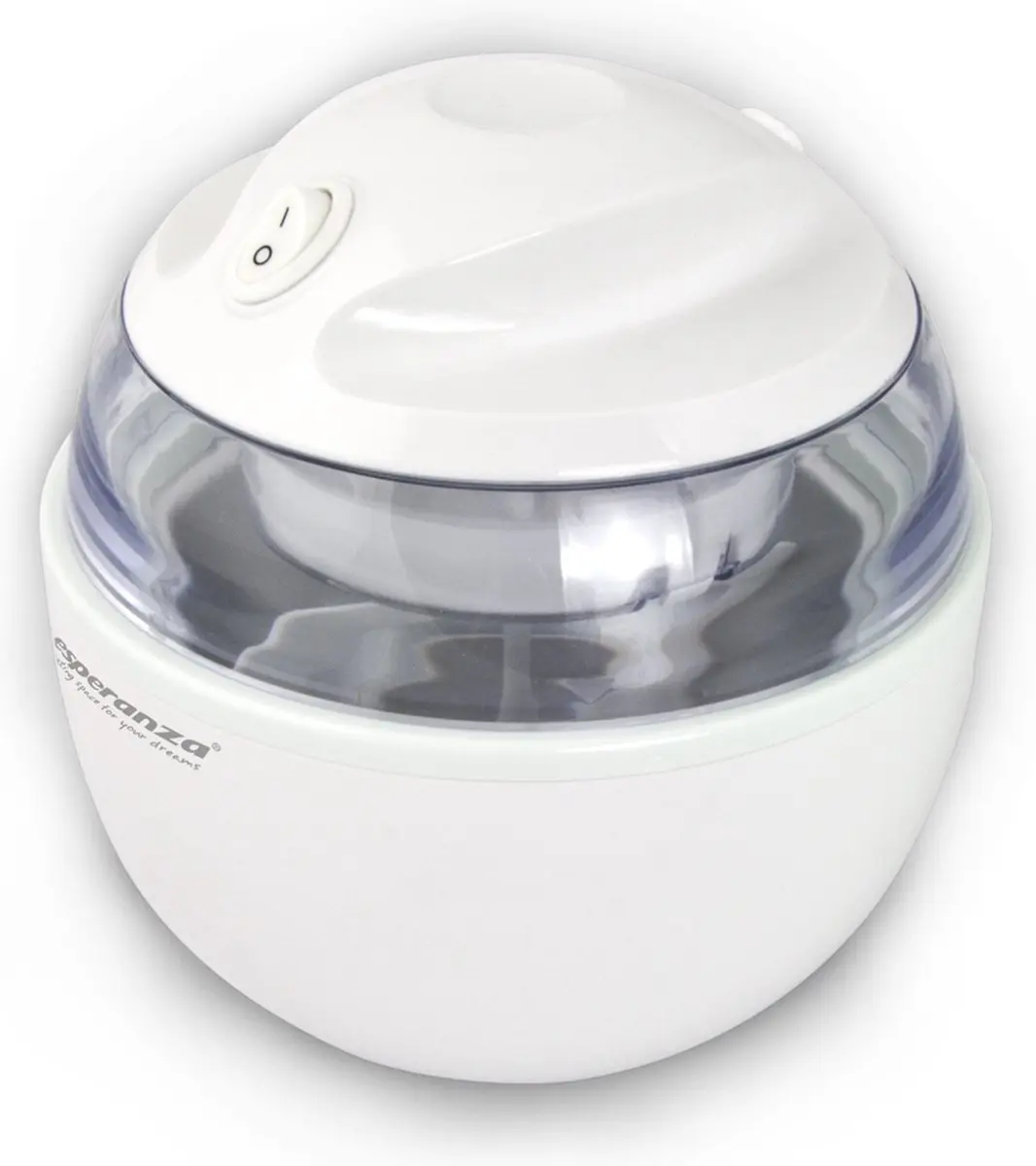 Esperanza EKI001 IJsmachine