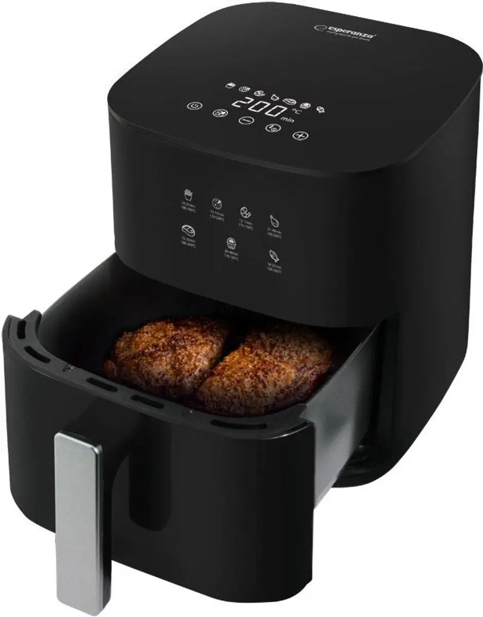 Esperanza EKA002 Air Fryer 3,5L