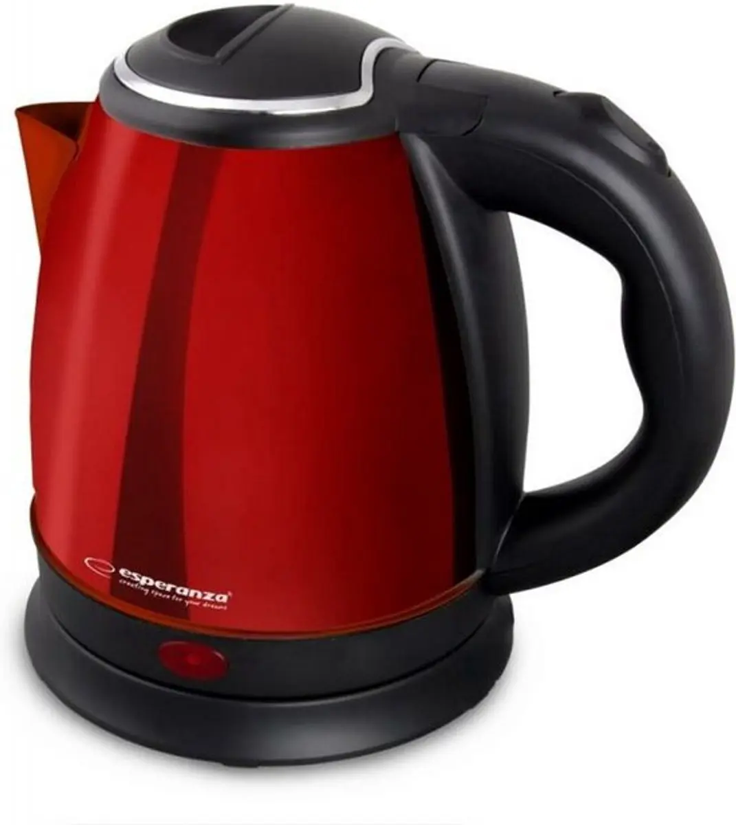 Esperanza Parana EKK128R Waterkoker