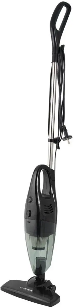 Esperanza EHV101K Stofzuiger 600W