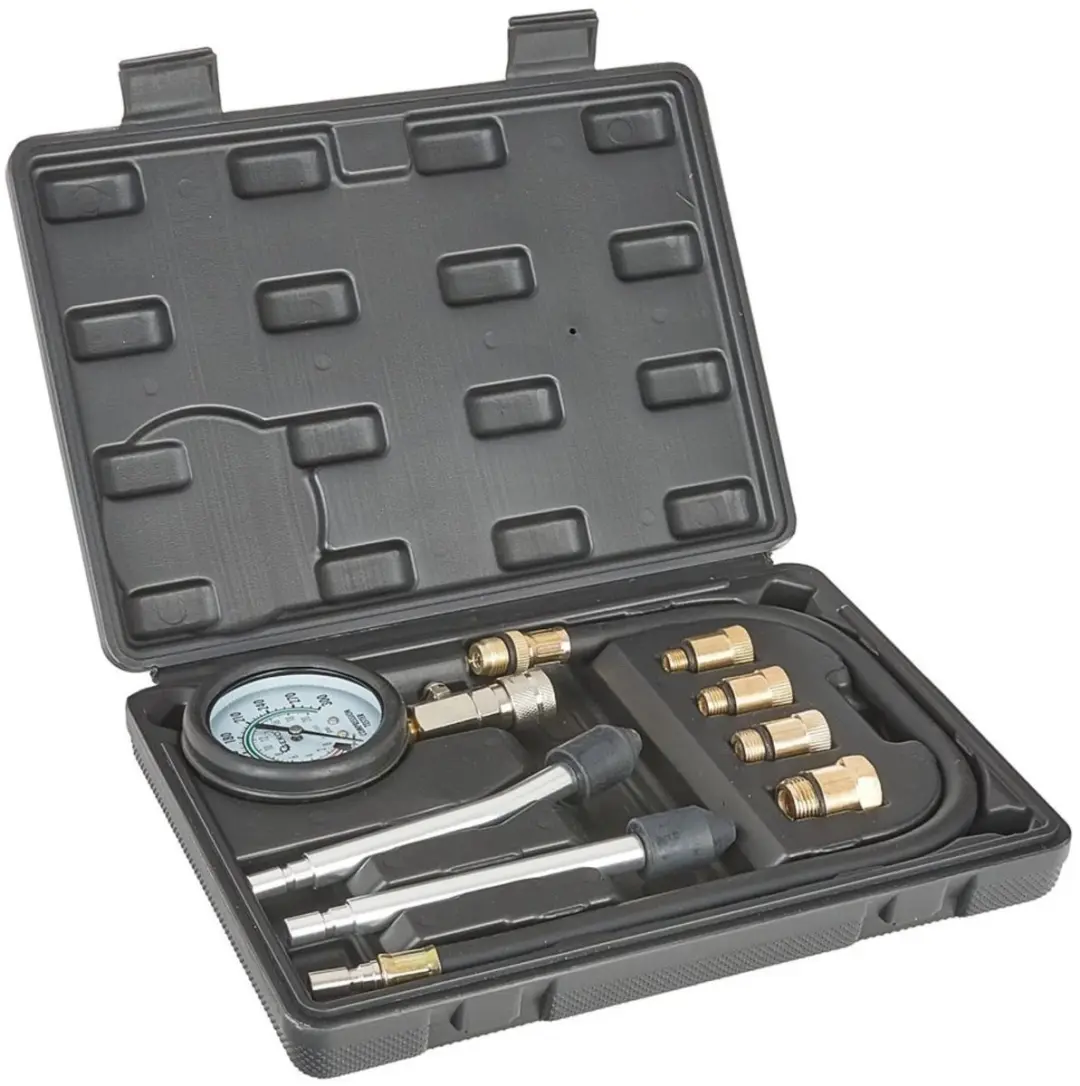 GEKO Compressietester set