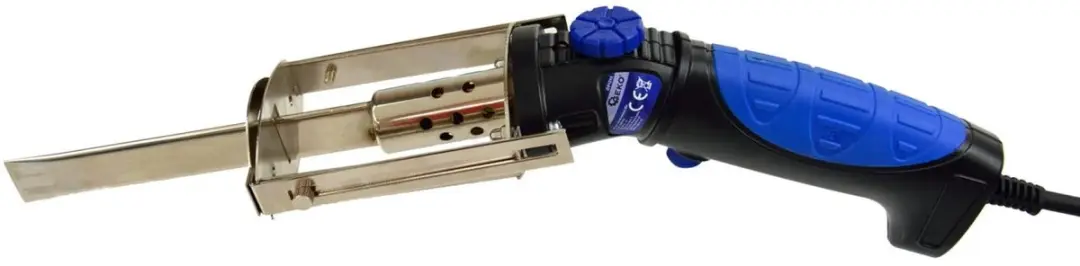 GEKO Heetmes Styrofoam Snijder G81210