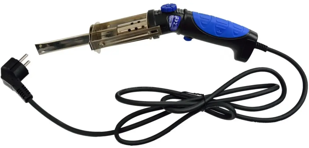 GEKO Heetmes Styrofoam Snijder G81210 - afbeelding 3 van 6