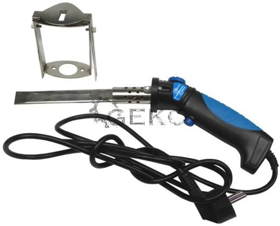 GEKO Heetmes Styrofoam Snijder G81210 - afbeelding 2 van 6