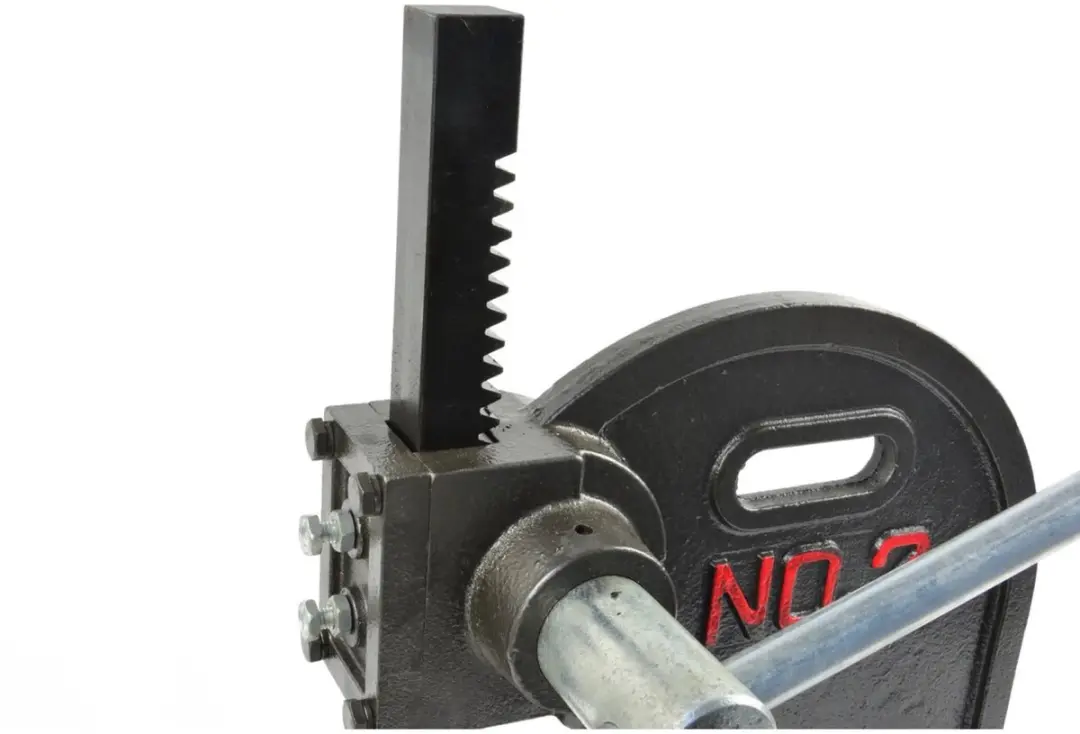 GEKO G03250 Tafelpers Mechanisch - 2 Ton - afbeelding 3 van 4