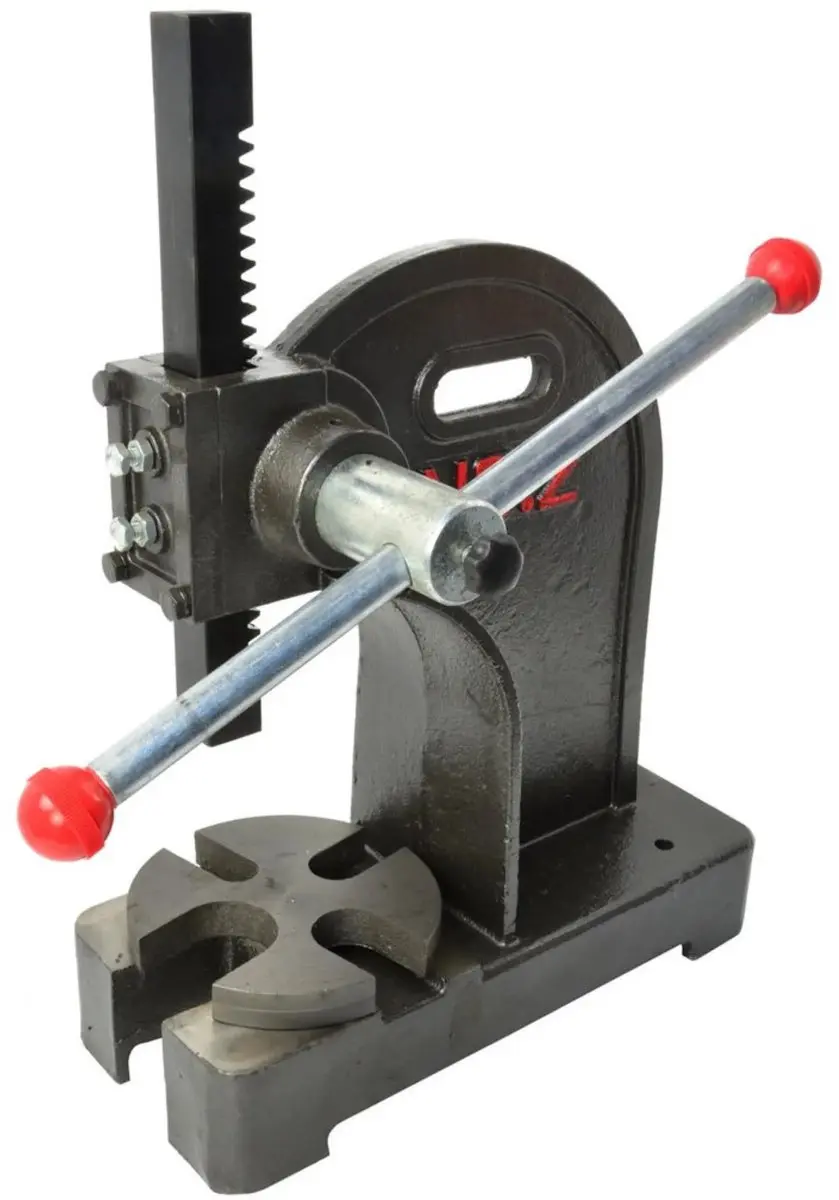 GEKO G03250 Tafelpers Mechanisch