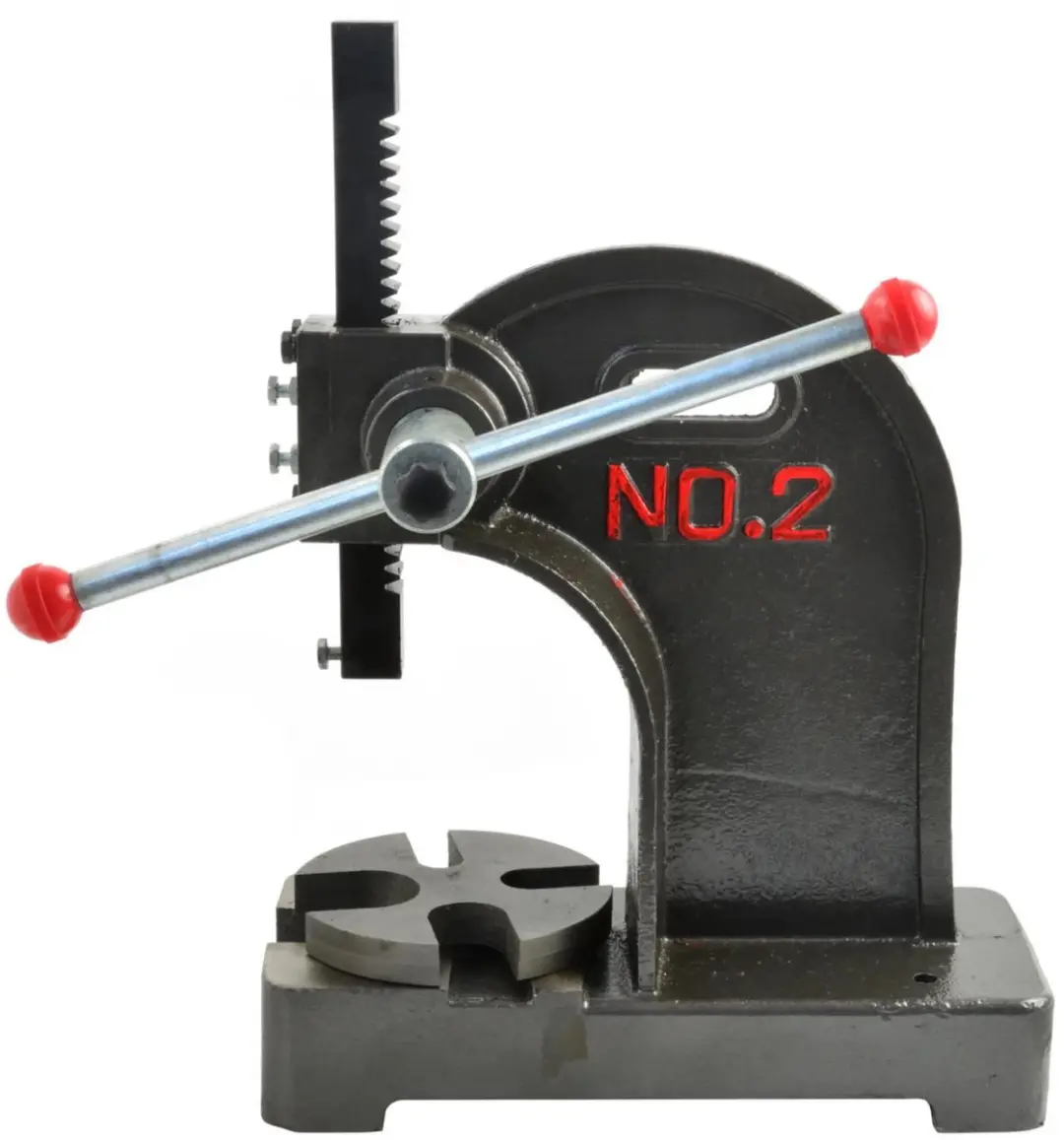 GEKO G03250 Tafelpers Mechanisch - 2 Ton - afbeelding 4 van 4