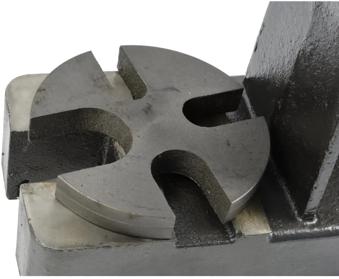 GEKO G03250 Tafelpers Mechanisch - 2 Ton - afbeelding 2 van 4