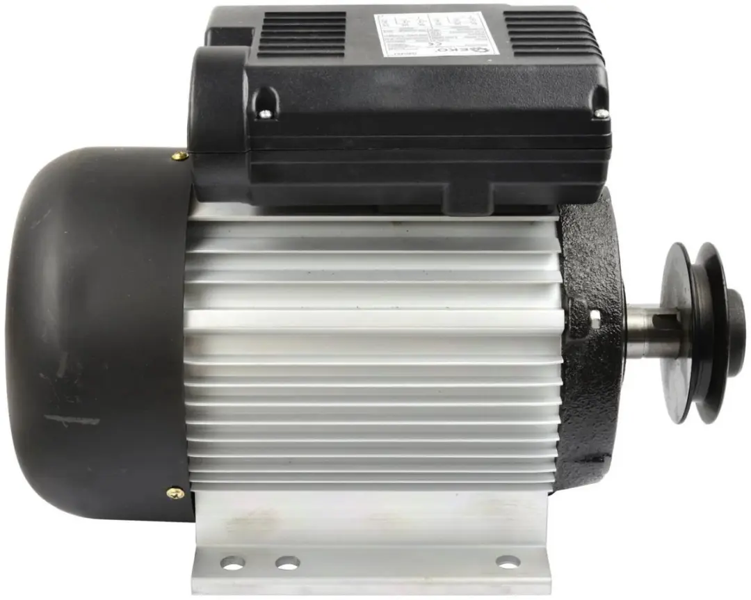 GEKO Enfasemotor