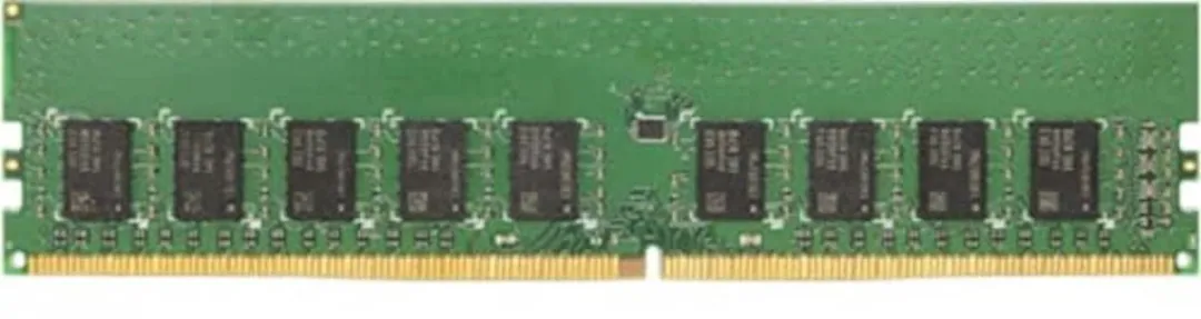 Synology D4EU01-8G Geheugenmodule 8GB DDR4 2666MHz ECC
