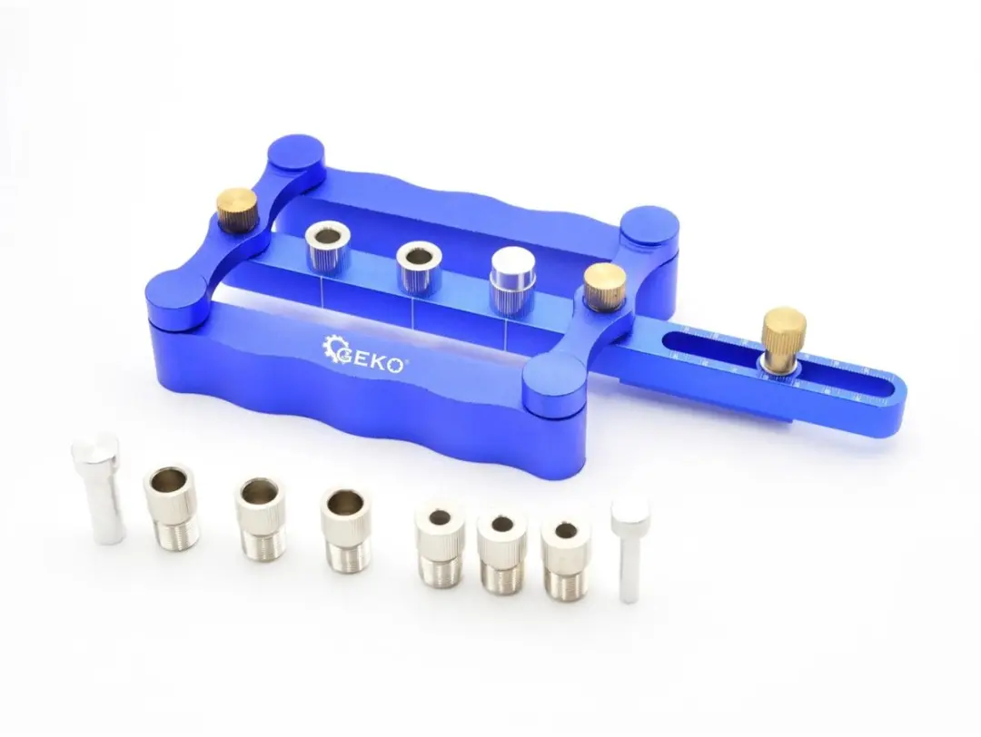GEKO Dowel jig