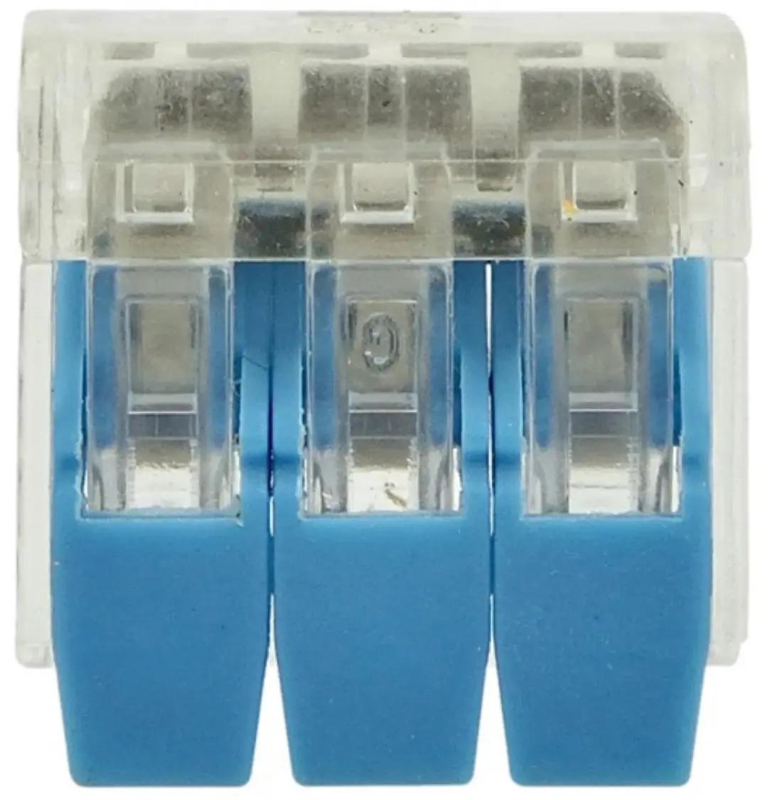 GEKO Elektrische snelconnector