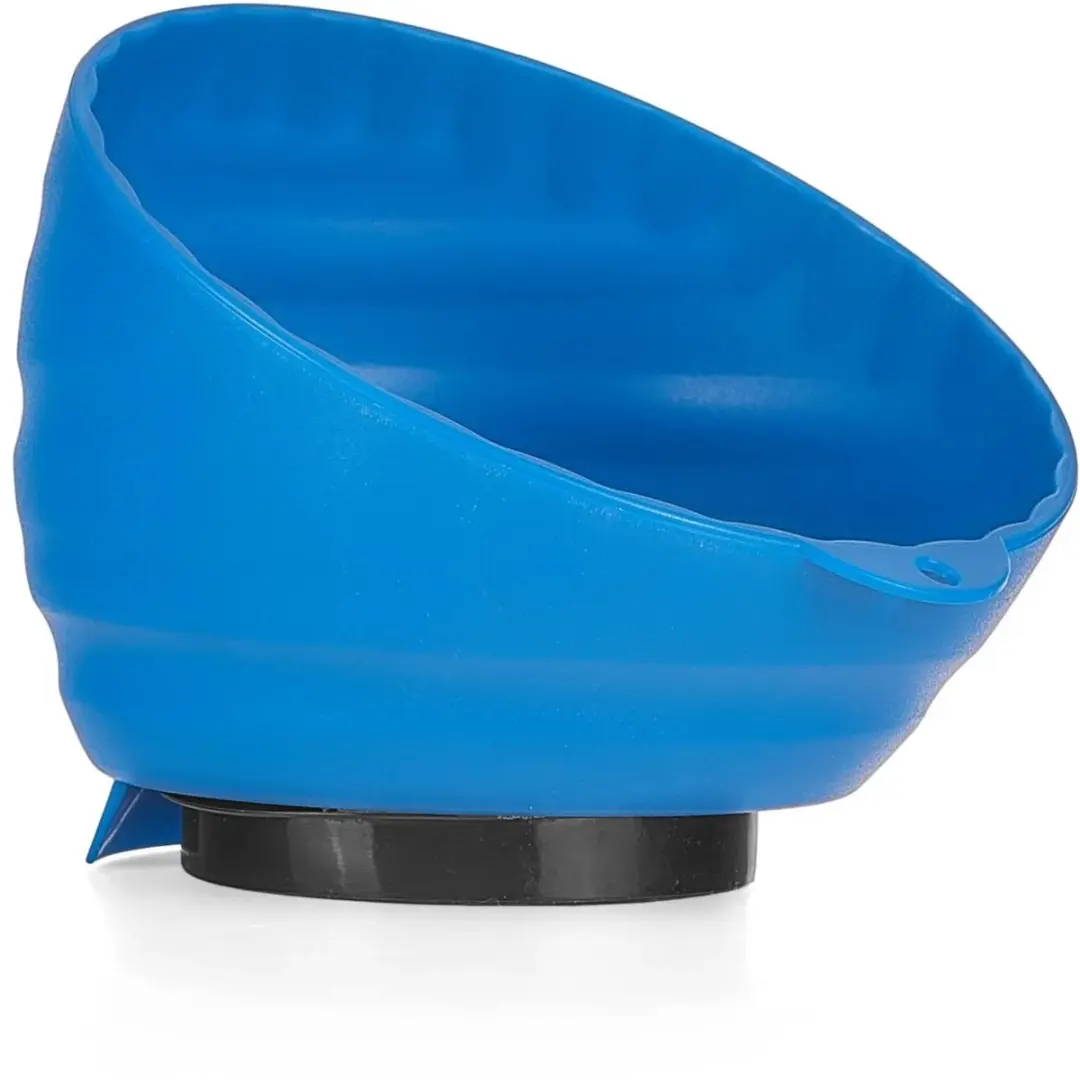 GEKO Ronde magnetische schaaltje