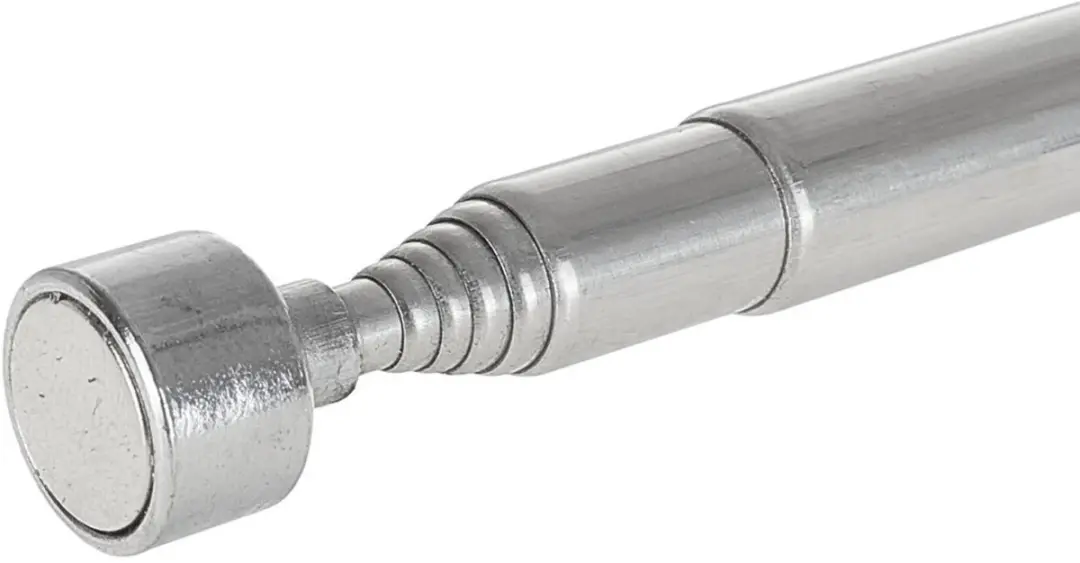 GEKO G03207 Telescopische Magnetische Penhouder - 25 stuks - afbeelding 5 van 6