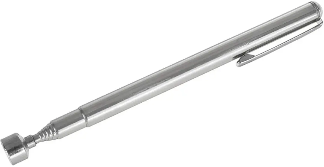 GEKO G03207 Telescopische Magnetische Penhouder - 25 stuks - afbeelding 3 van 6