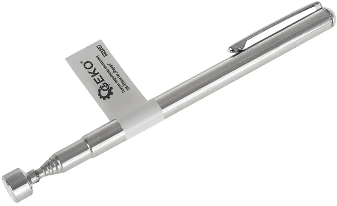 GEKO G03207 Telescopische Magnetische Penhouder - 25 stuks - afbeelding 6 van 6