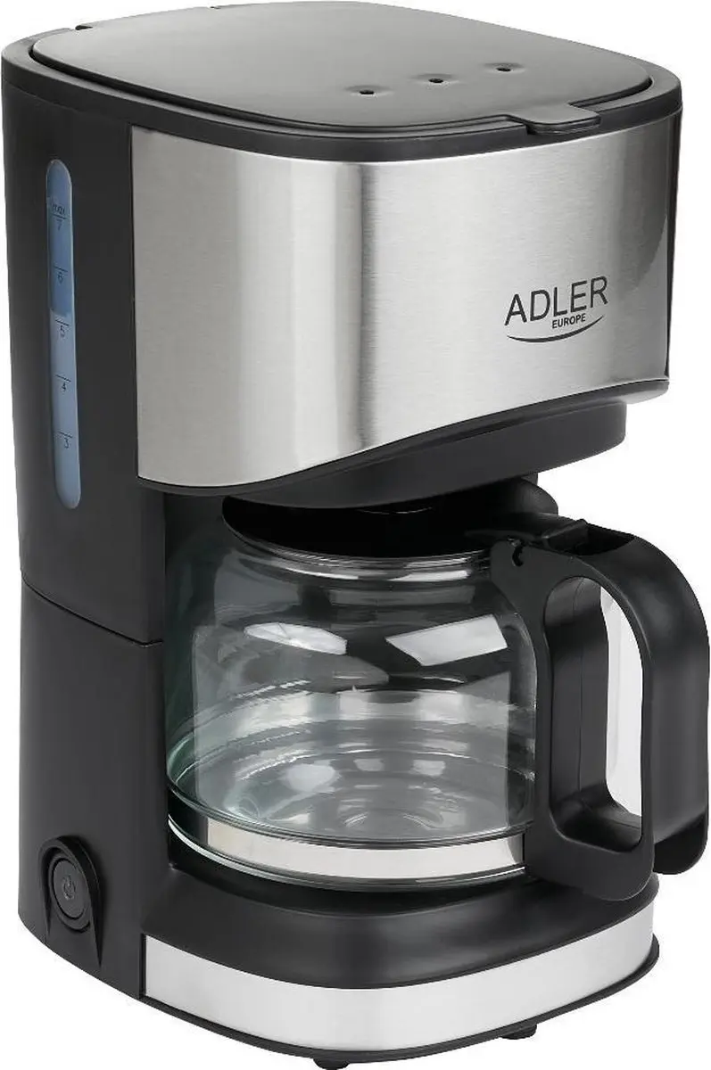 Adler AD 4407 Filterkoffiezetapparaat