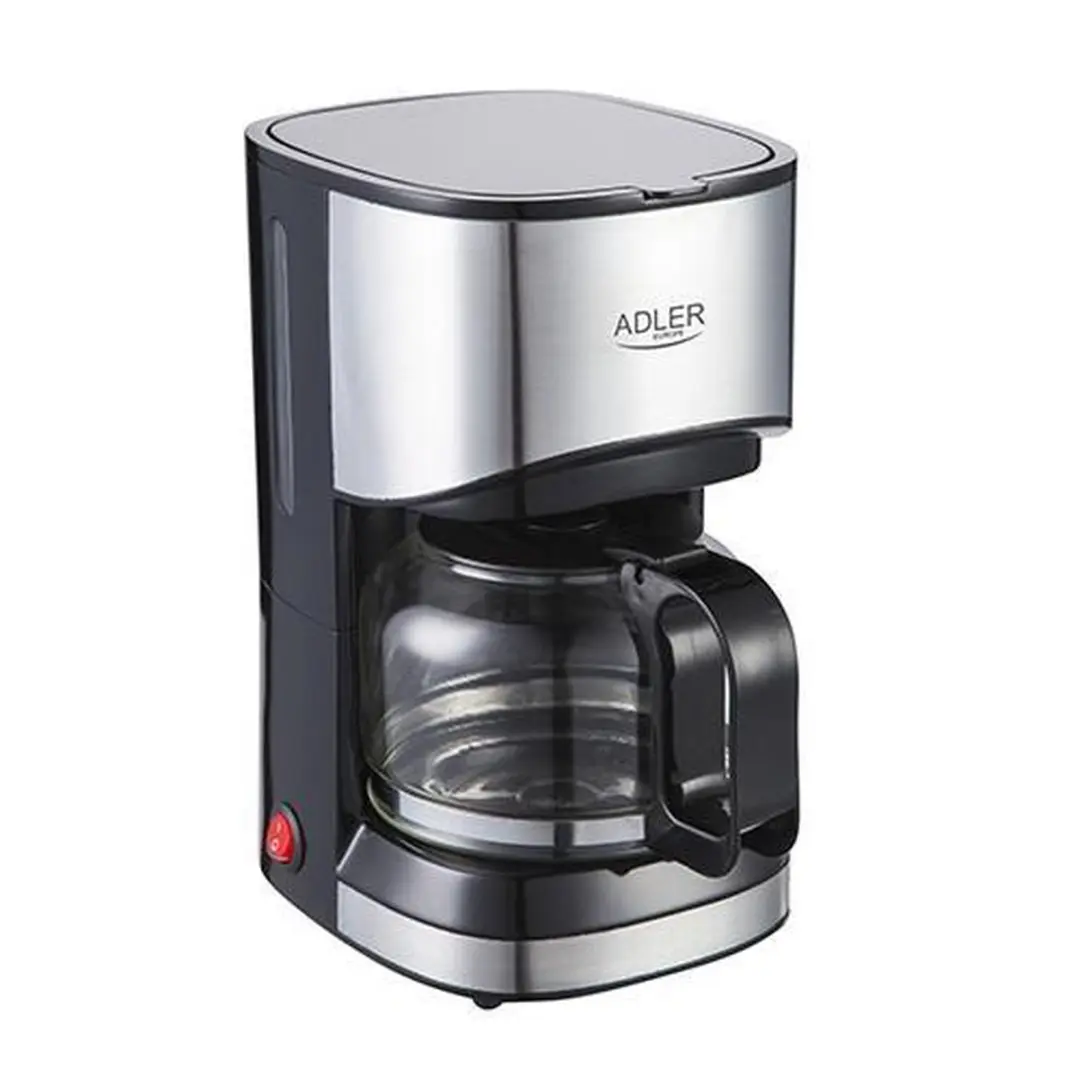 Adler AD 4407 Filterkoffiezetapparaat - 550W - 0.7L - afbeelding 2 van 6