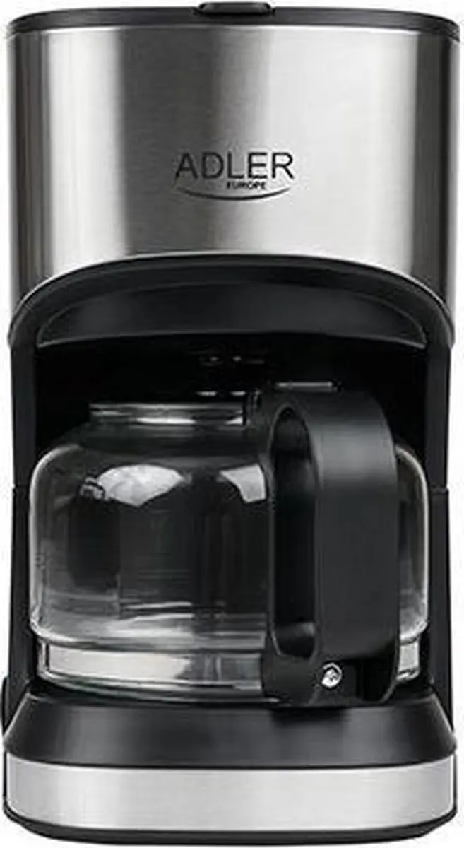 Adler AD 4407 Filterkoffiezetapparaat - 550W - 0.7L - afbeelding 5 van 6