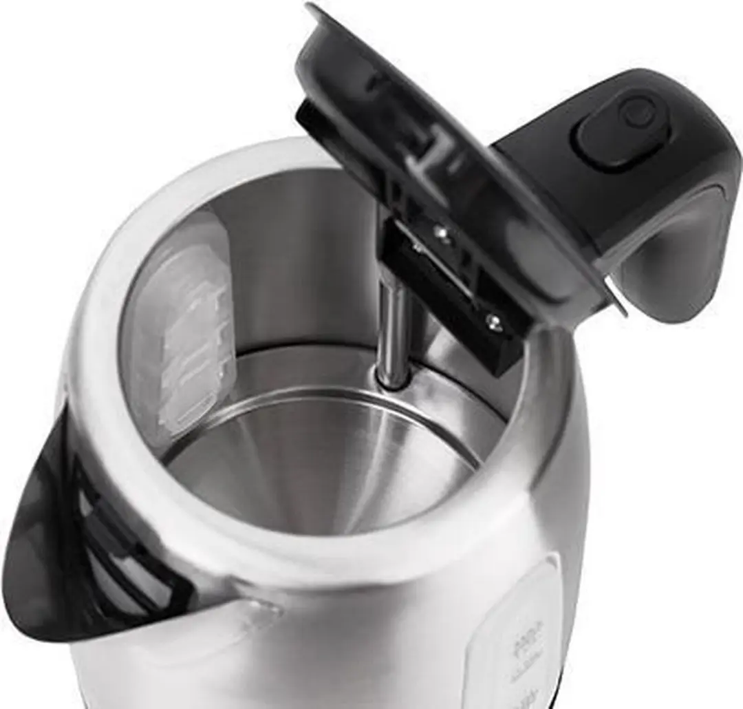 Adler AD 1273 Waterkoker - 1200W - 1.0 liter - afbeelding 4 van 6