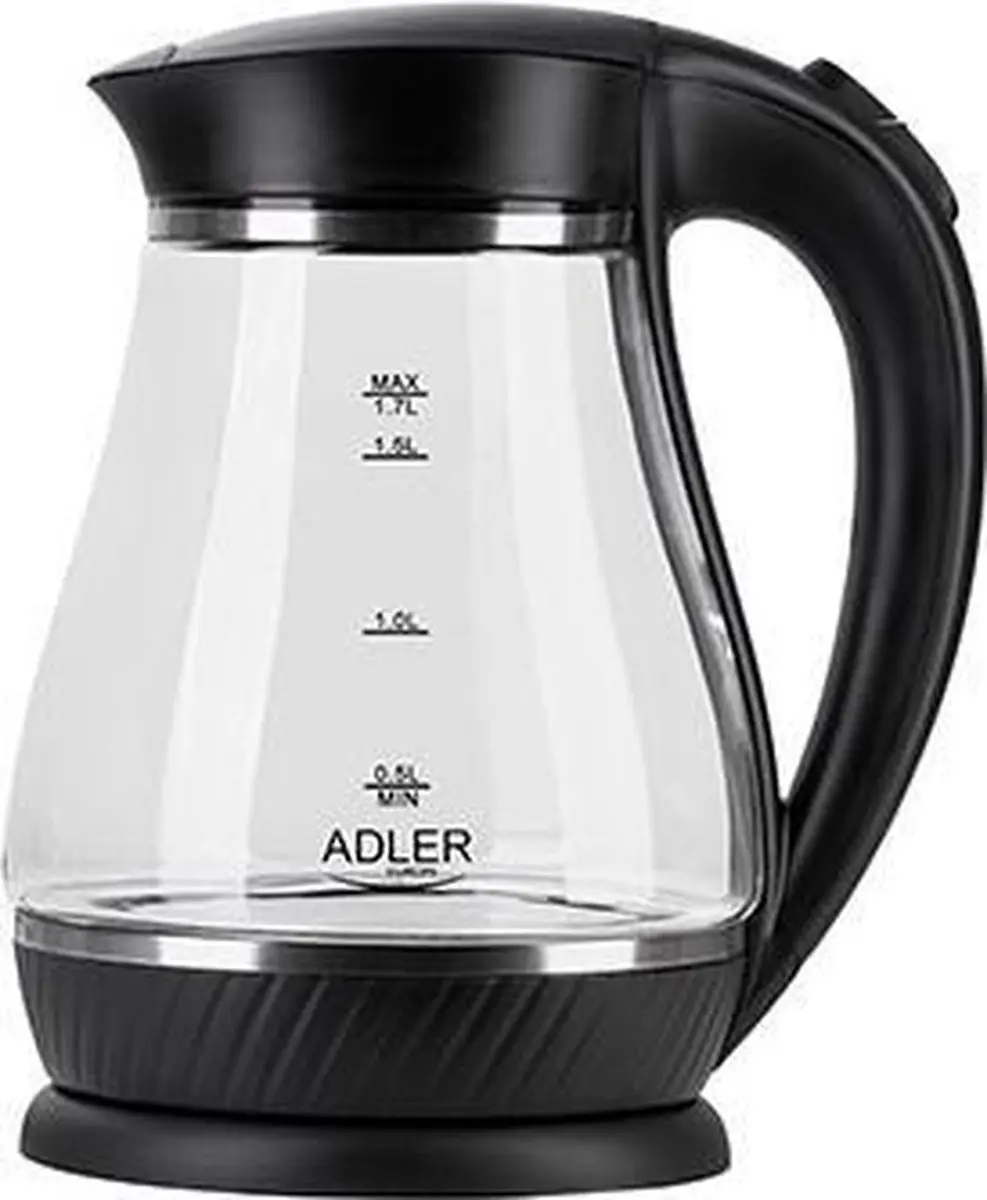 Adler AD1274b Waterkoker