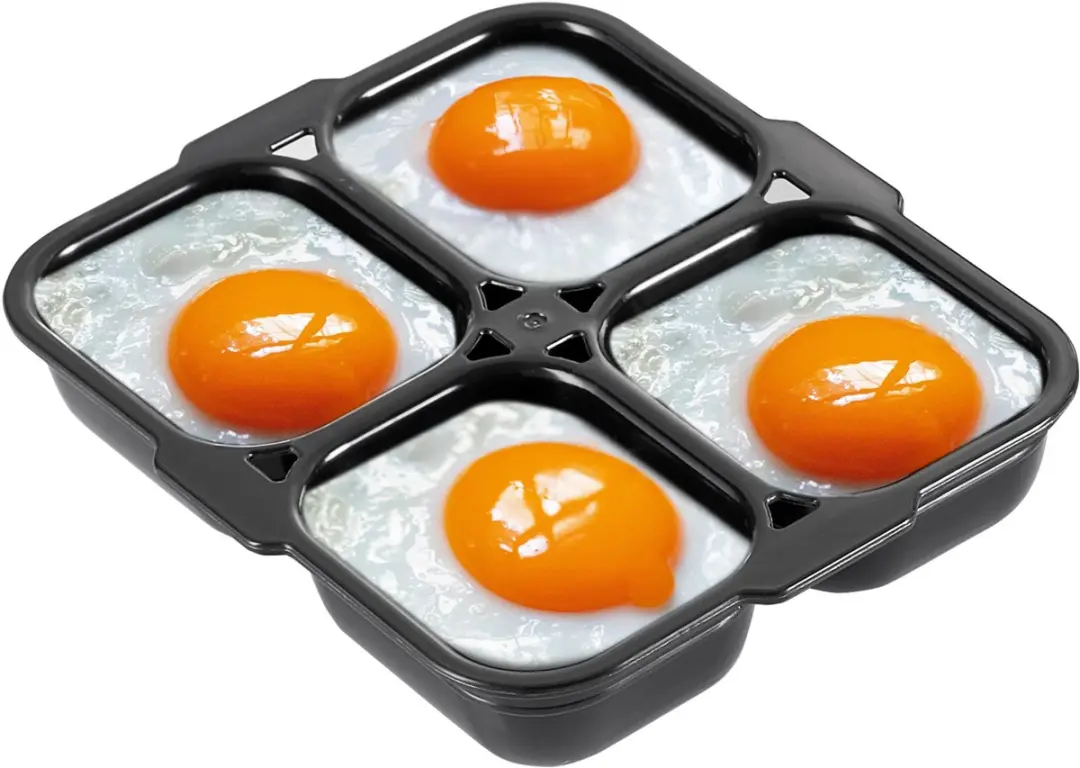 Adler AD 4486 Eierkoker - 8 Eieren - afbeelding 4 van 6