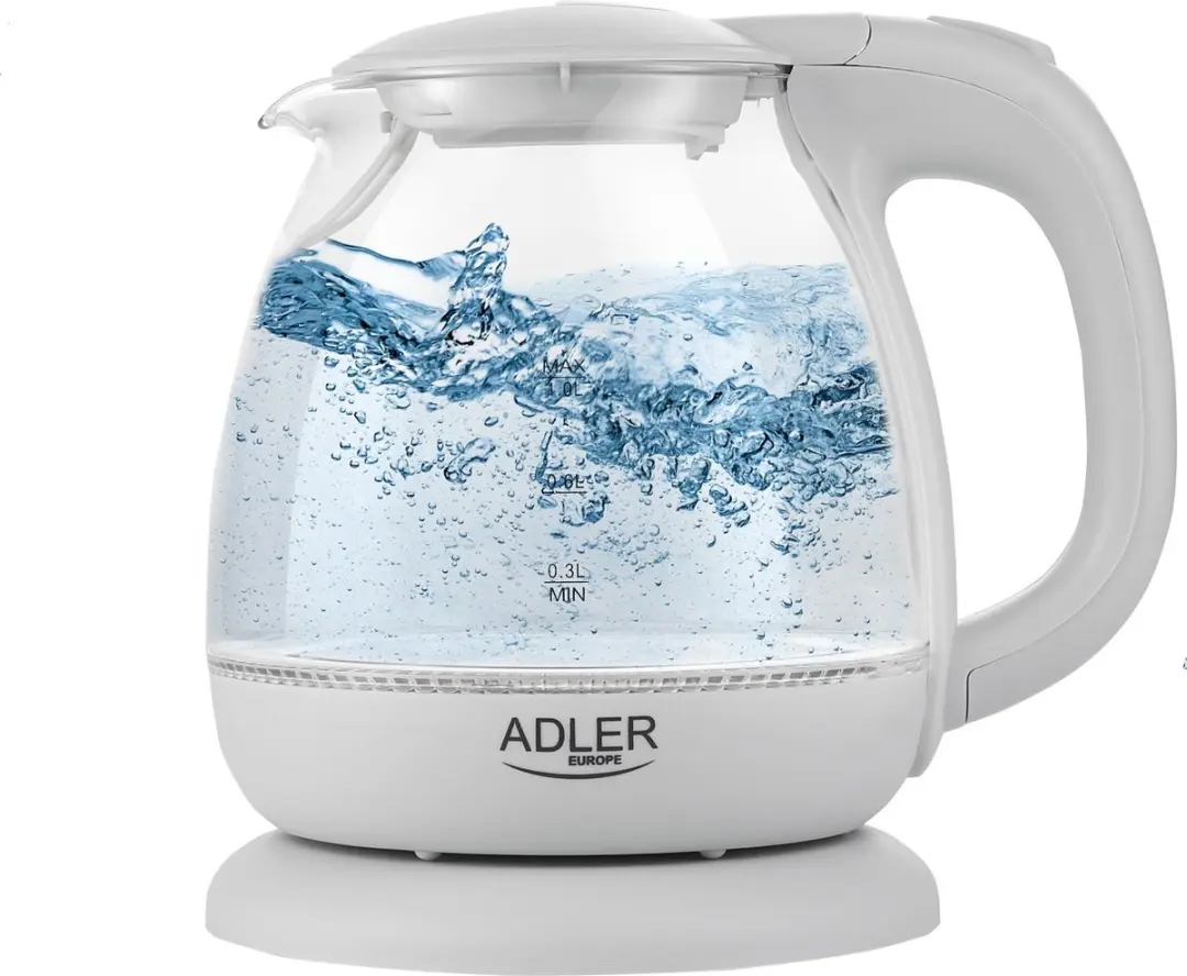 Adler AD 1283G Waterkoker