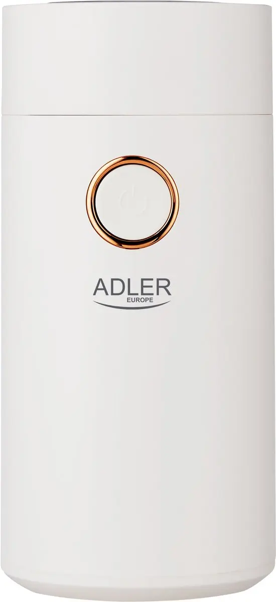 Adler AD4446WG Koffiemolen