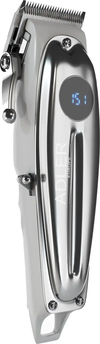 Adler AD 2831 Professionele Tondeuse