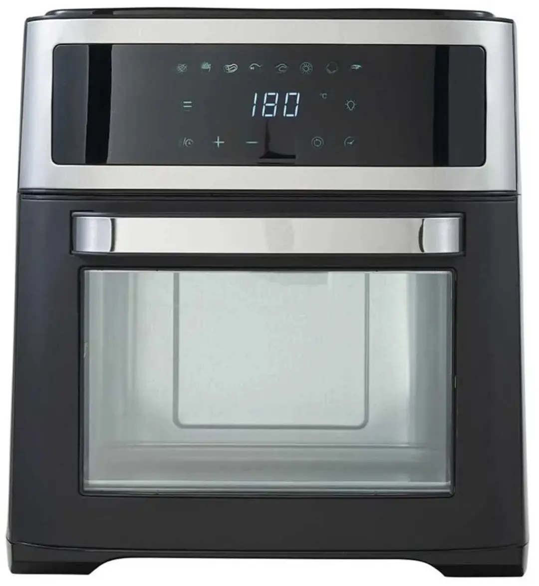 Adler AD 6309 Airfryer Oven - 13L - 2500W - afbeelding 4 van 6