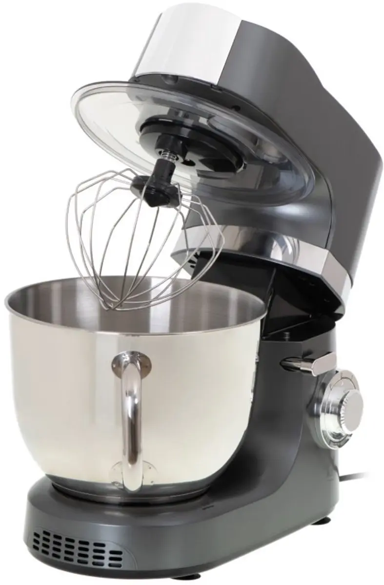 Adler AD4221 Planetaire Keukenmachine - 2200W - 7L - afbeelding 2 van 6