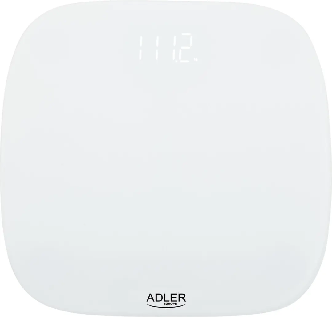 Adler AD 8176 Personenweegschaal