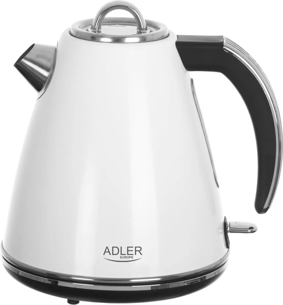 Adler AD 1343 Stalen Waterkoker