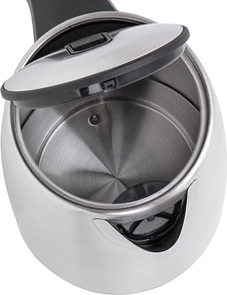 Adler AD 1340 Waterkoker - 2200W - 1,7L - afbeelding 3 van 6