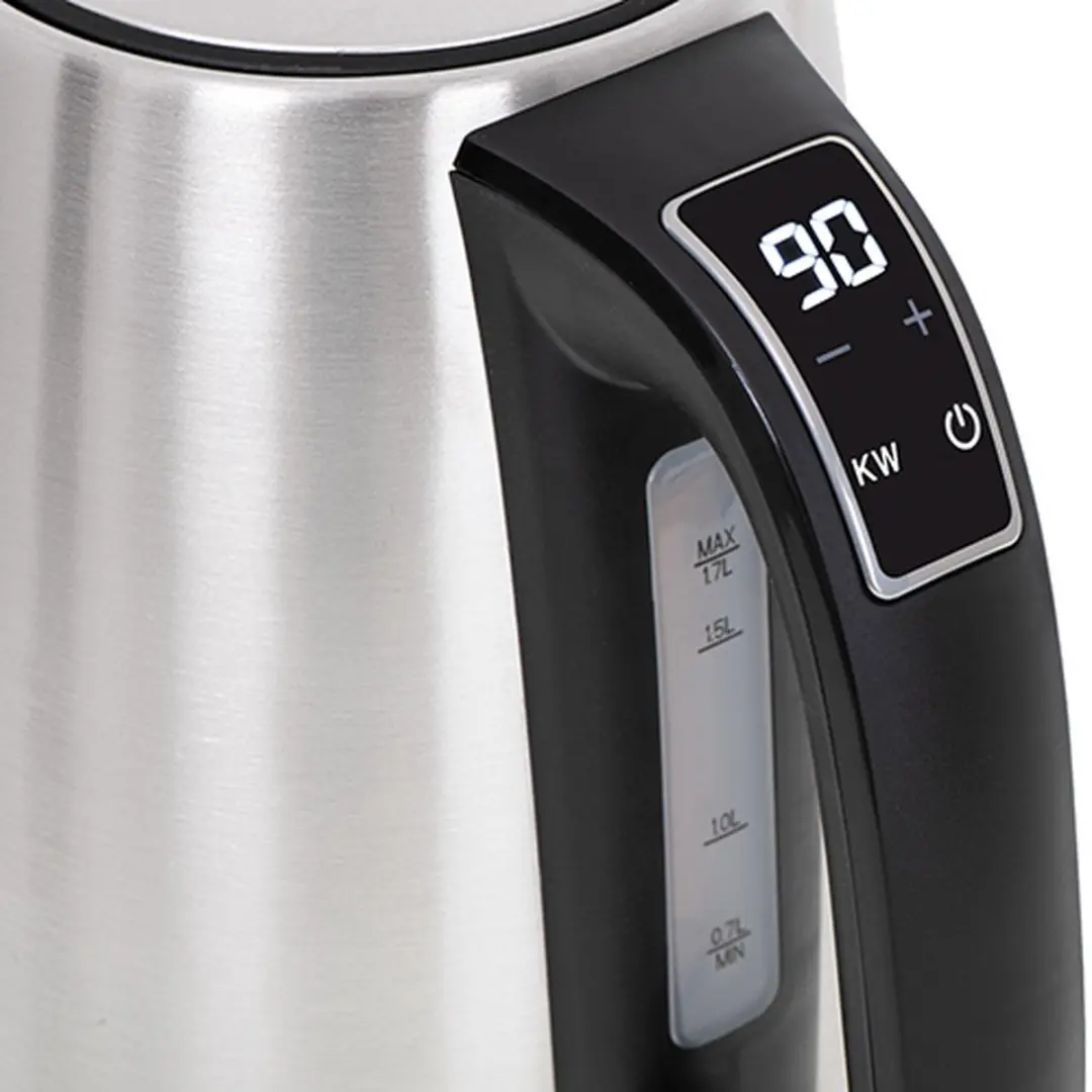 Adler AD 1340 Waterkoker - 2200W - 1,7L - afbeelding 5 van 6