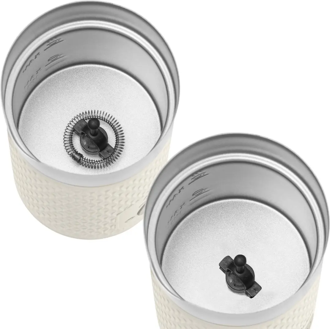 Adler AD 4495 Melkopschuimer - 500W - afbeelding 4 van 6