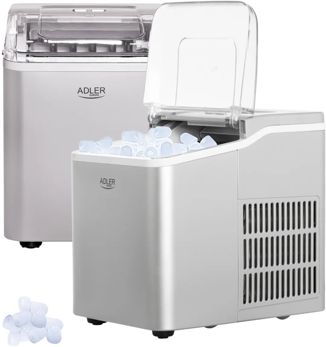 Adler AD 8086 IJsmachine