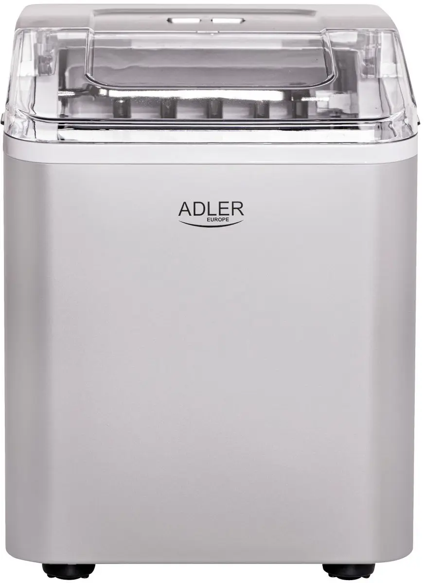 Adler AD 8086 IJsmachine - 100W - afbeelding 2 van 6