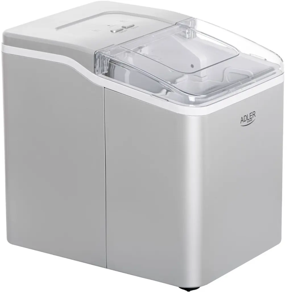 Adler AD 8086 IJsmachine - 100W - afbeelding 3 van 6