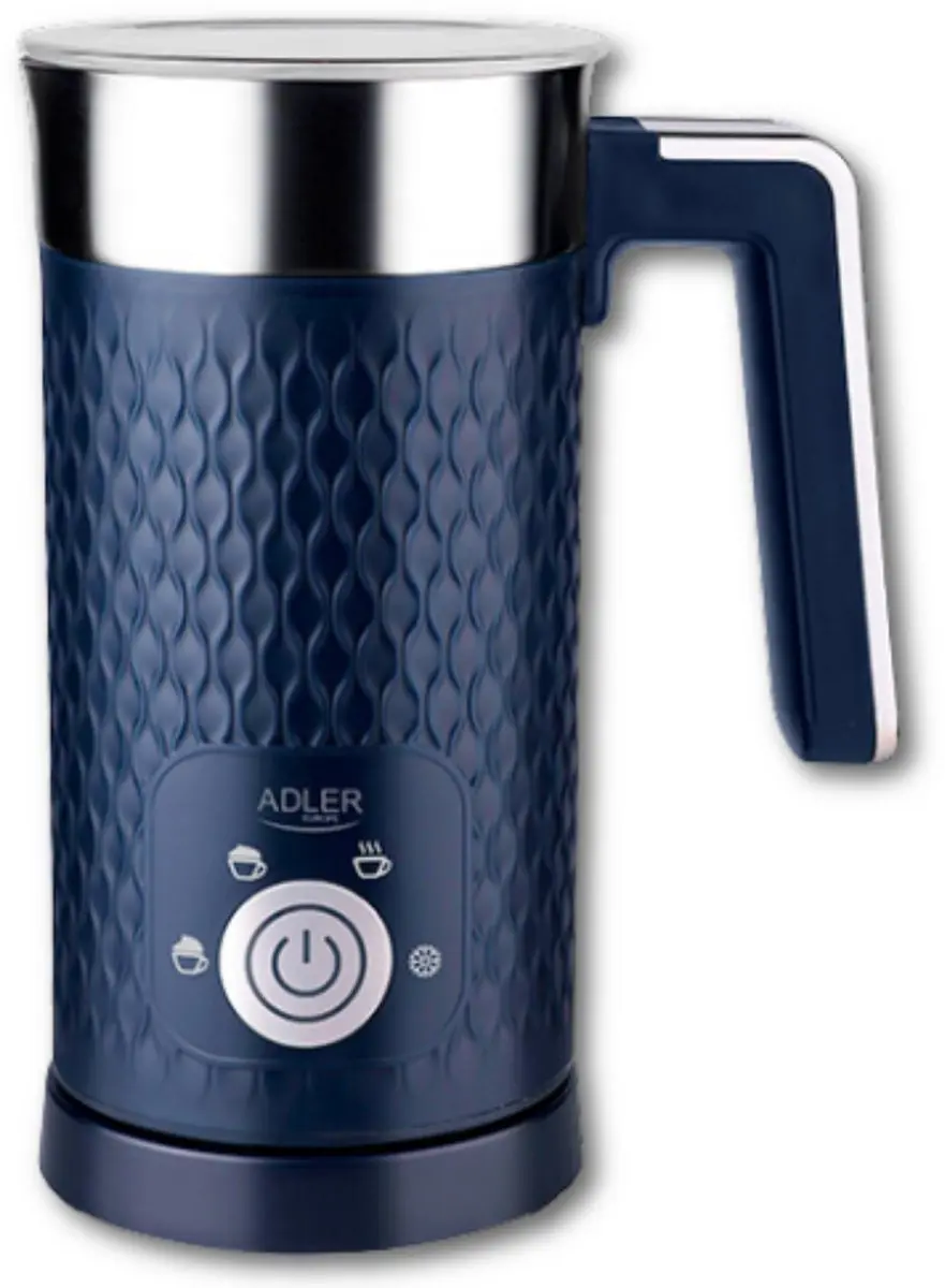 Adler AD4494db Melkschuimer