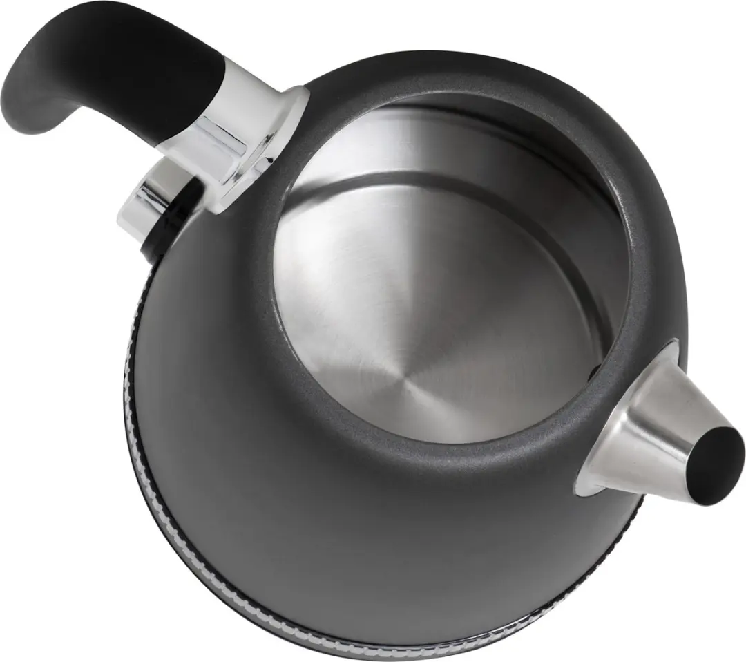 Adler AD 1295G Waterkoker 1,7L - 2200W - Grijs - afbeelding 5 van 6