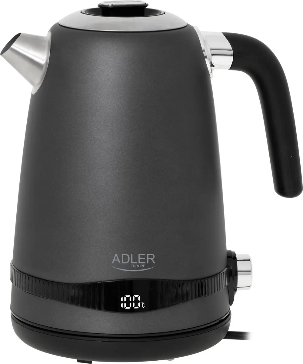 Adler AD 1295G Waterkoker 1,7L