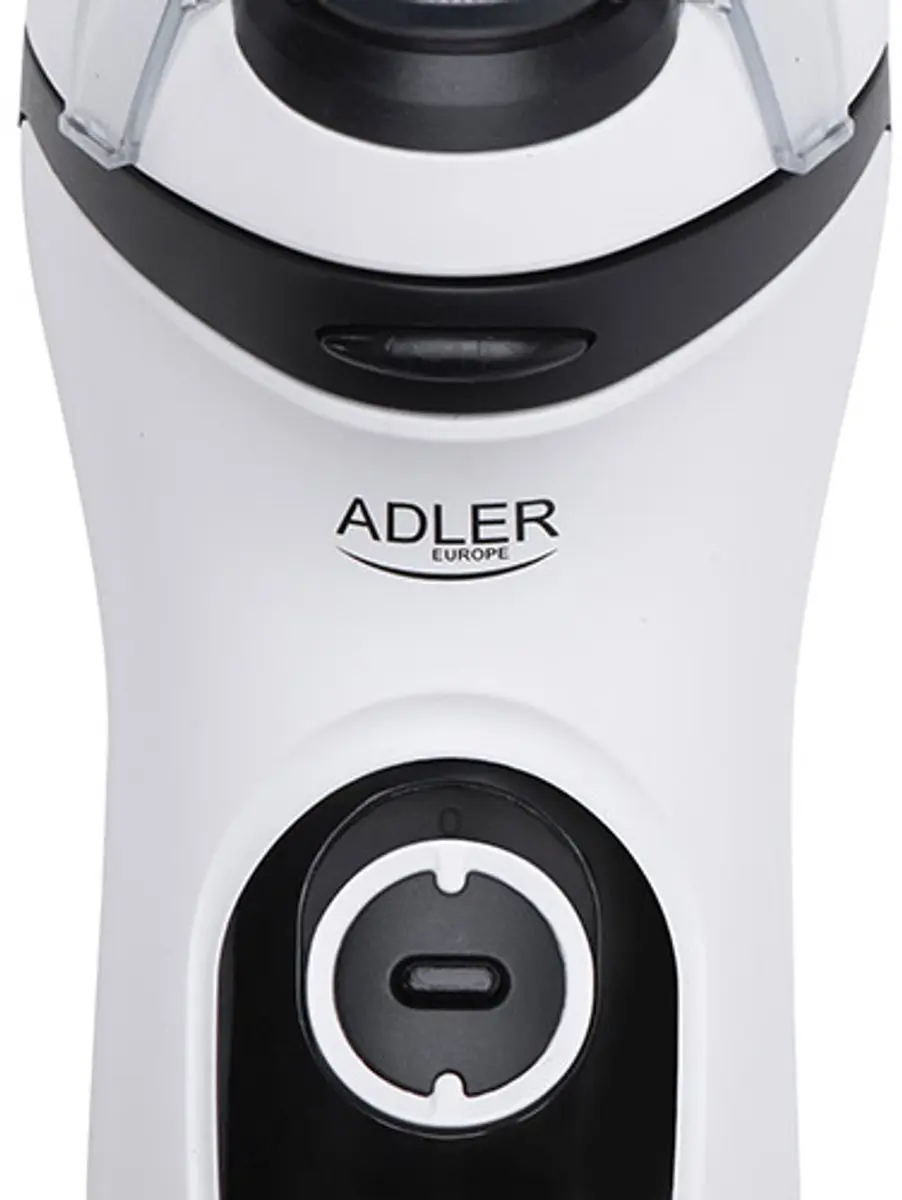 Adler AD 2910 Scheerapparaat - Wit - afbeelding 4 van 6