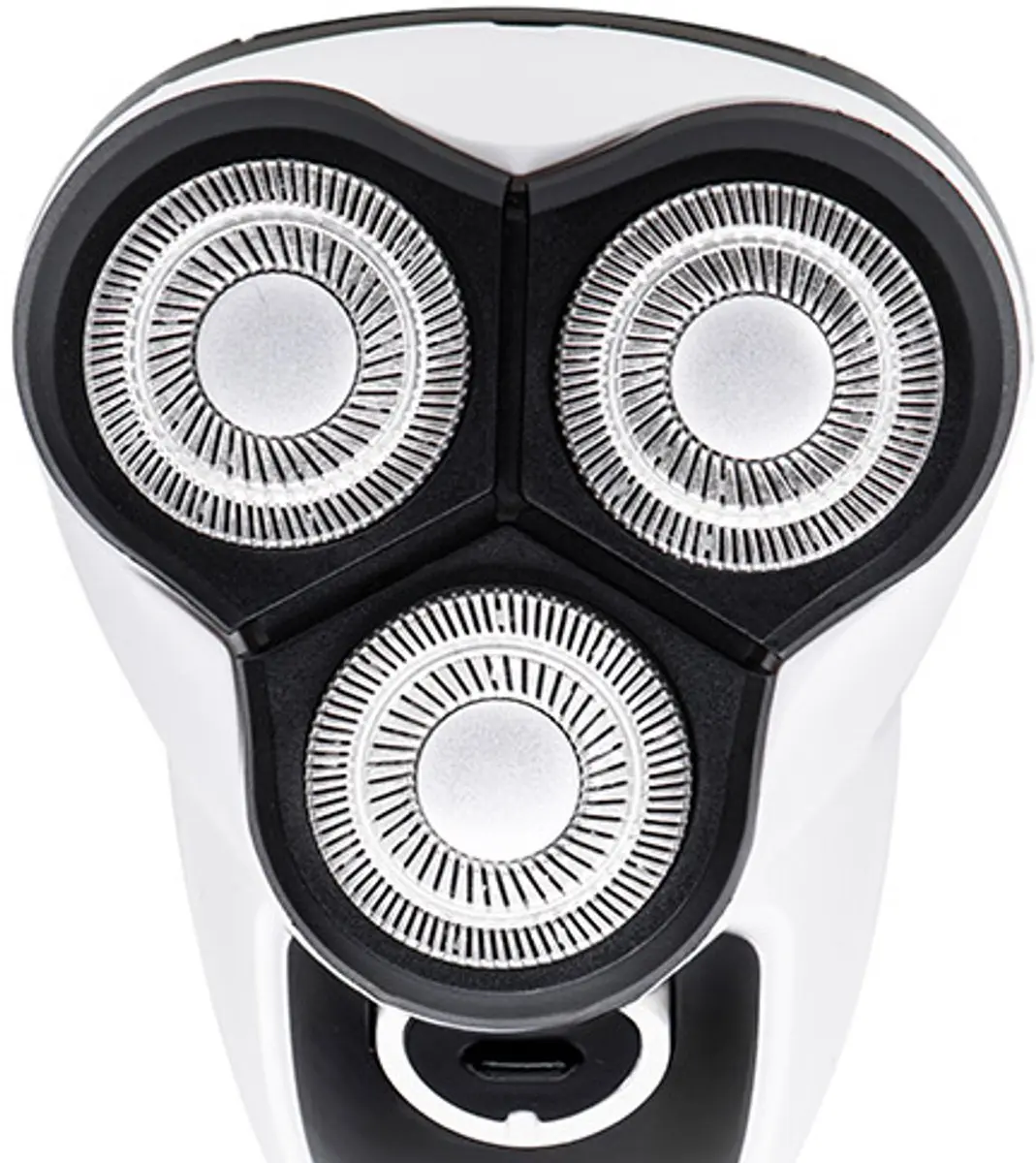 Adler AD 2910 Scheerapparaat - Wit - afbeelding 3 van 6